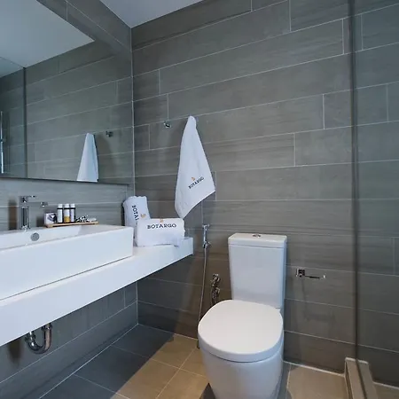 Botargo Suites