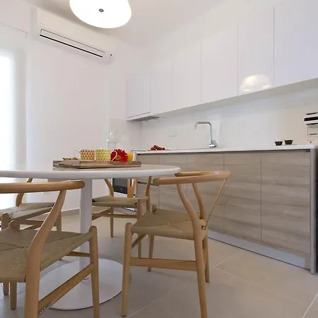 Apartament Botargo Suites *