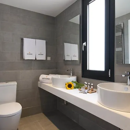 Botargo Suites Keramotí