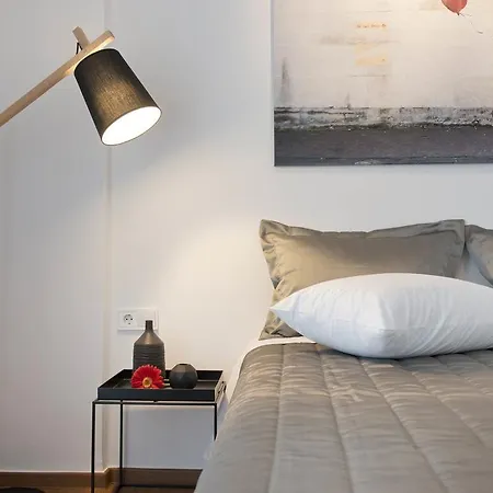 Botargo Suites