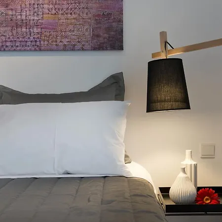 Botargo Suites