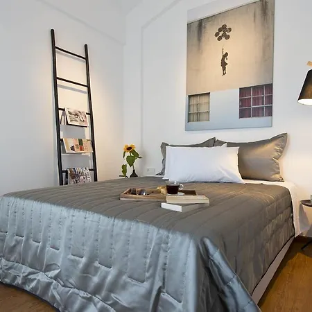 Apartament Botargo Suites