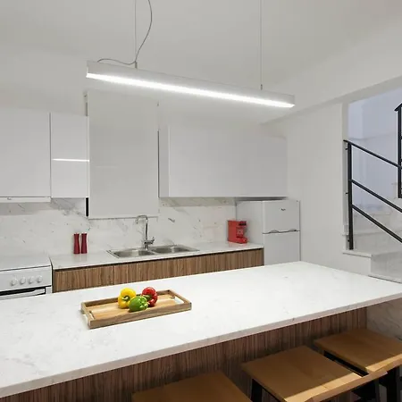 Apartament Botargo Suites