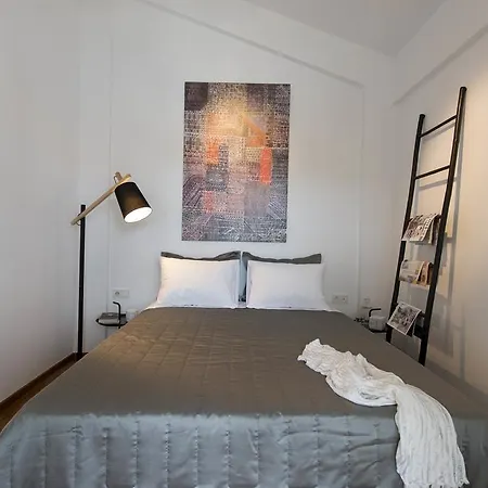 Botargo Suites