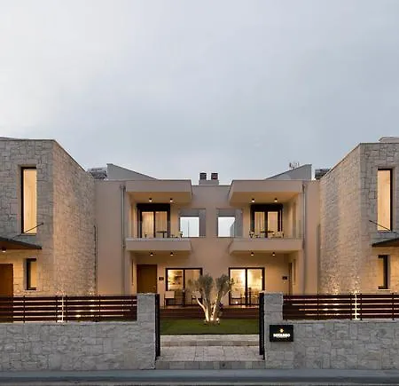 Botargo Suites