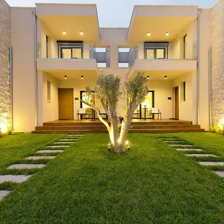 Apartament Botargo Suites *