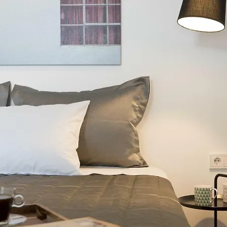 Botargo Suites Keramotí